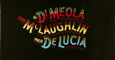 Friday night in San Francisco by Al Di Meola, John Mclaughlin and Paco De Lucia
